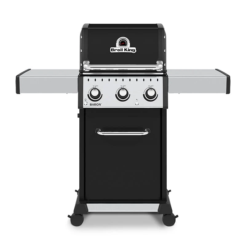 Broil King Baron 320 PRO Gas Grill