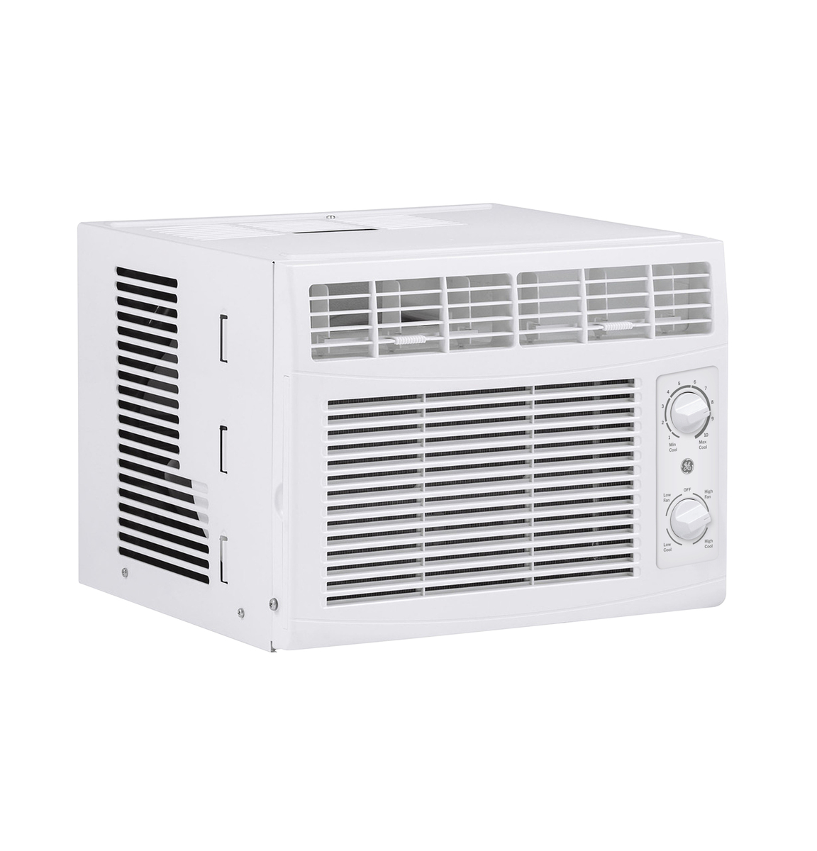 GE AWAS05BWFC 5,000 BTU Window Air Conditioner