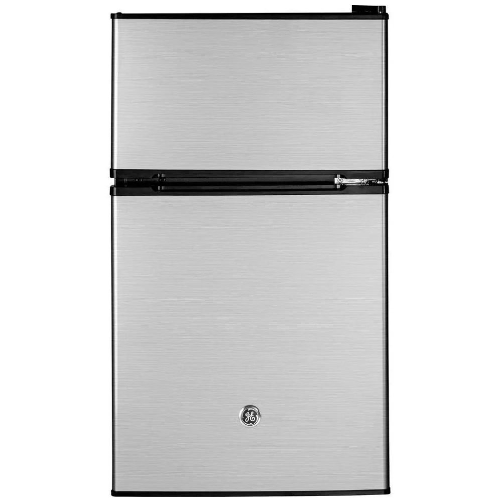 GE GDE03GLKLB 3.1 cu. ft. Compact Refrigerator