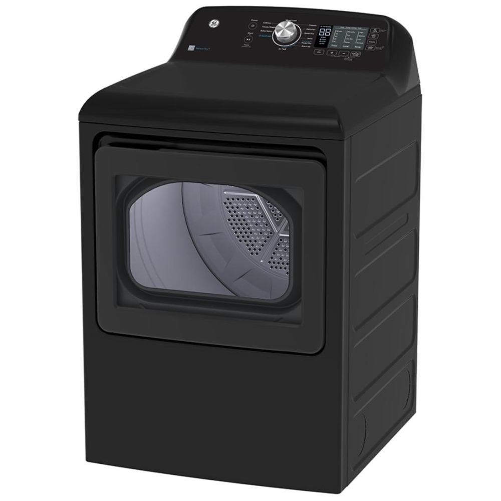 GE GTD68EBMRDG 7.4 cu. ft. Electric Dryer