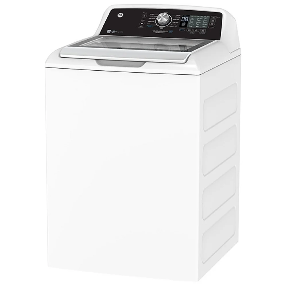 GE GTW681BMRWS 5.3 cu. ft. Top Load Washer