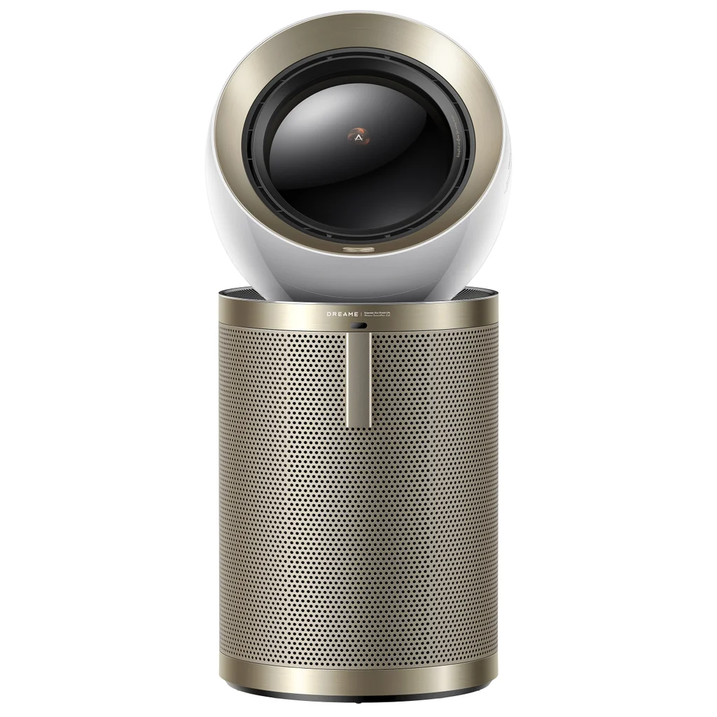 Dreame PM20 Air Purifier + Heater
