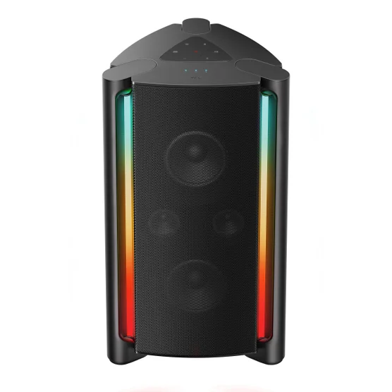 TCL 220W Bluetooth Portable Party Speaker